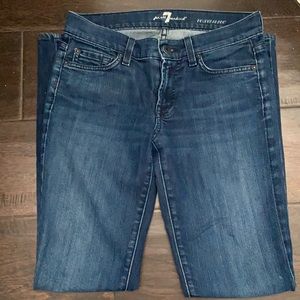 7 for All Mankind Jeans